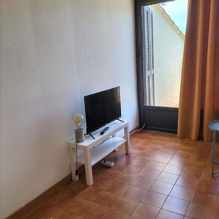 Studio Vue Mer A Porticcio Proche Aeroport Ajaccio Екстериор снимка
