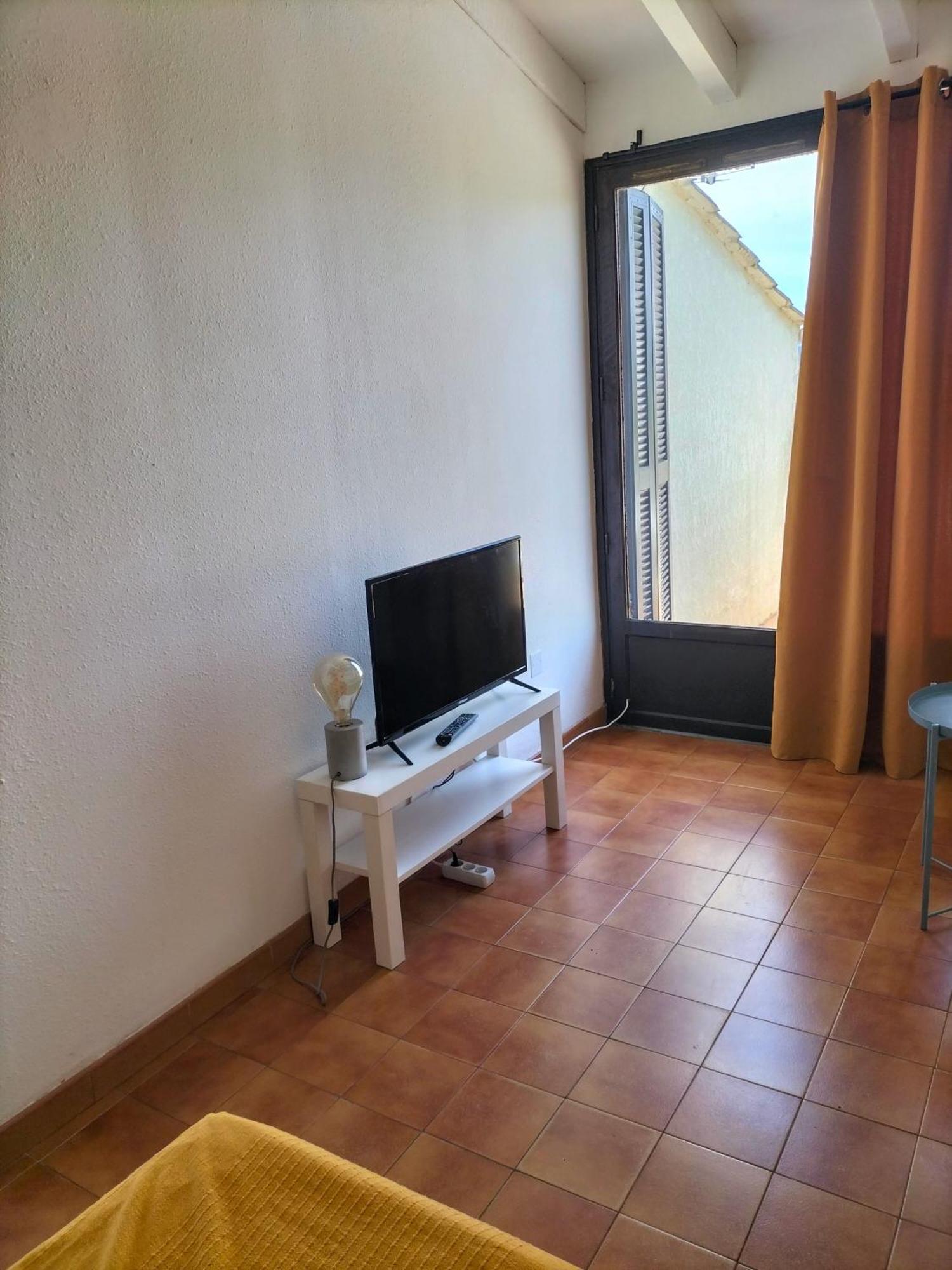 Studio Vue Mer A Porticcio Proche Aeroport Ajaccio Екстериор снимка