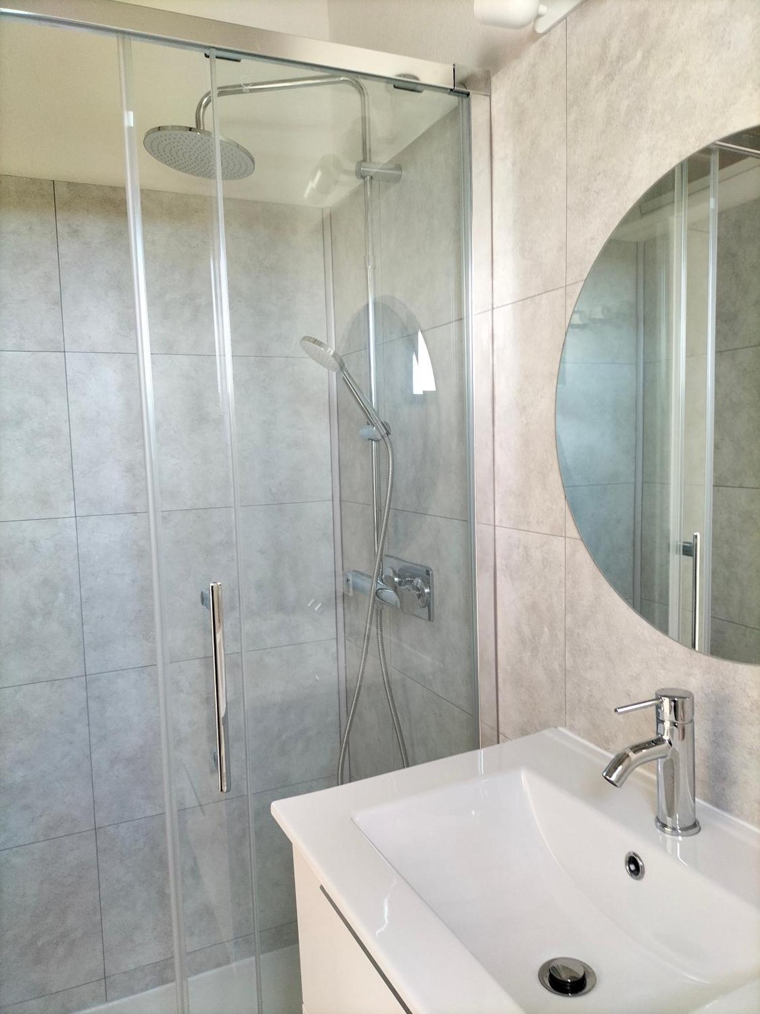 Studio Vue Mer A Porticcio Proche Aeroport Ajaccio Екстериор снимка